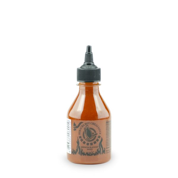 SRIRACHA BLACKOUT FG 200ml