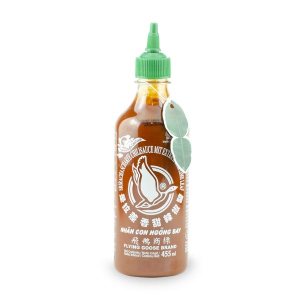 SRIRACHA CU LIME FG