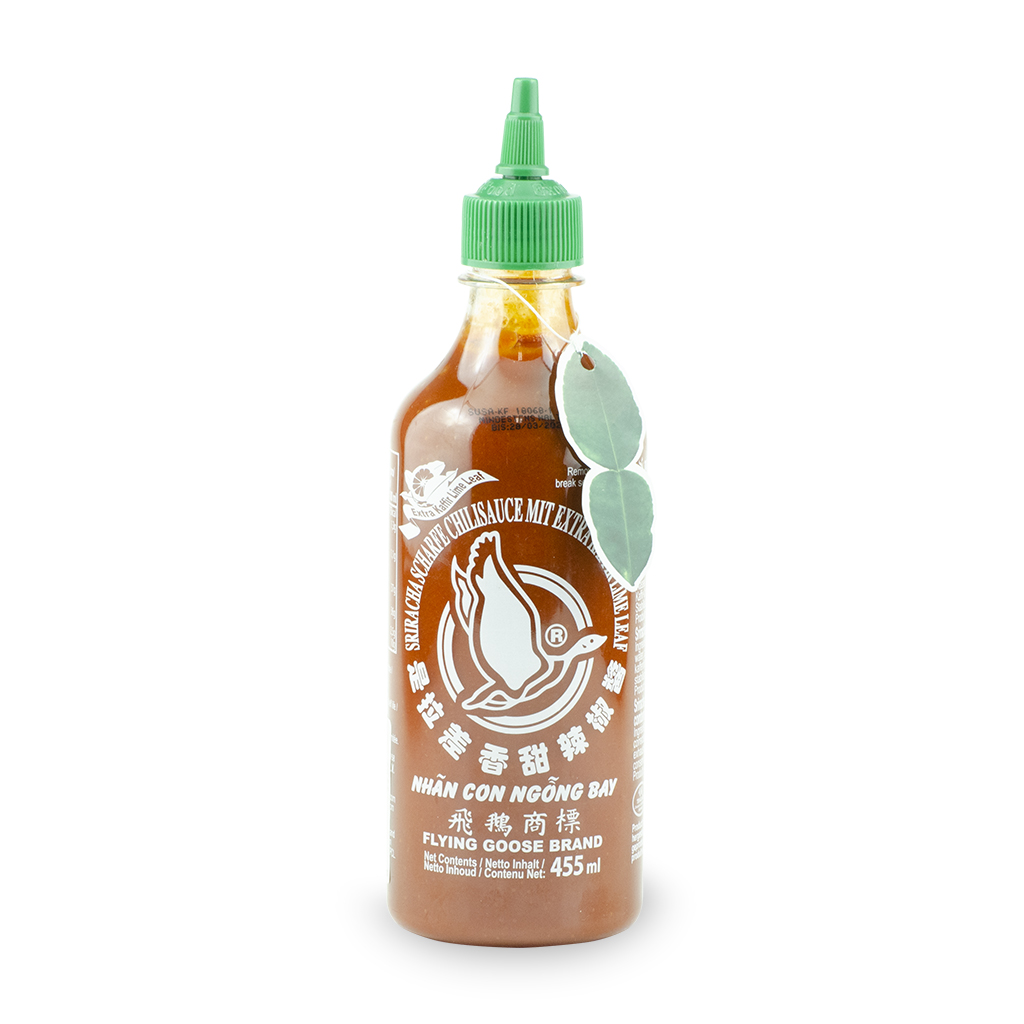 SRIRACHA CU LIME FG
