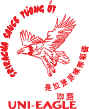 Uni Eagle Sriracha