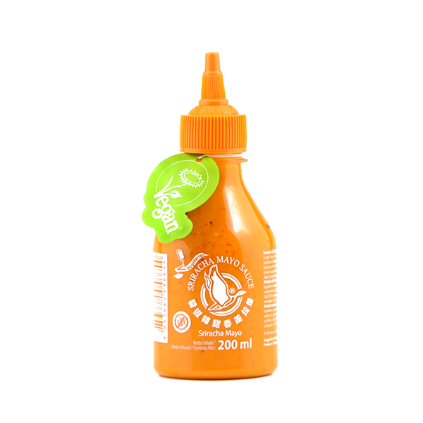 SRIRACHA MAIONEZA FG