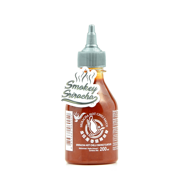 SRIRACHA SMOKEY FG